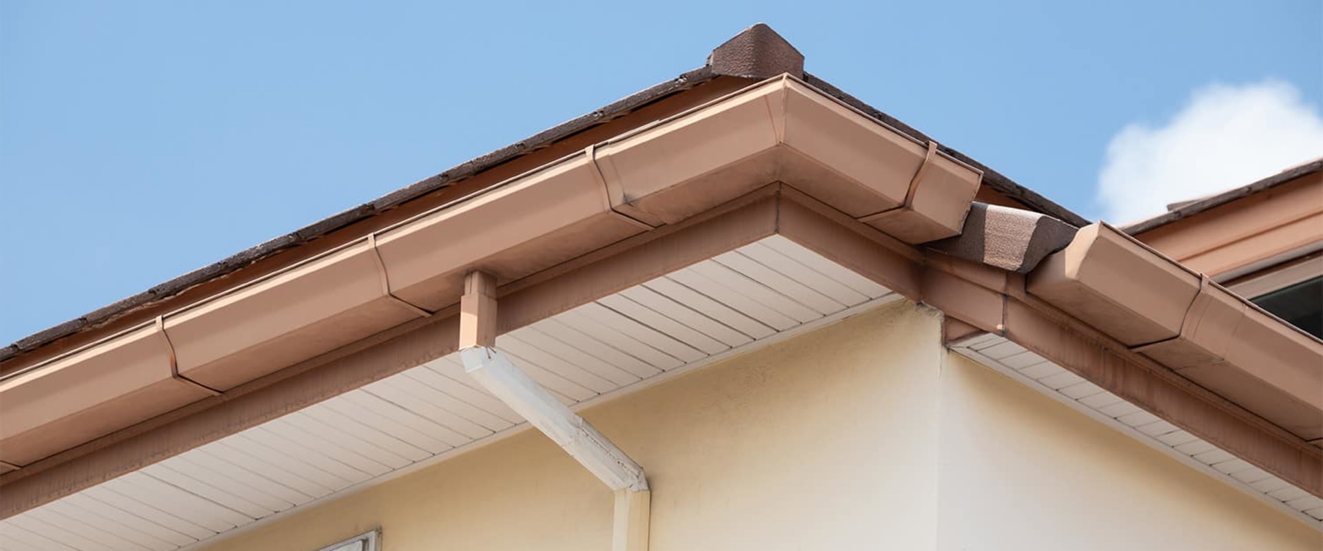 What Does a Gutter Lead To? A Comprehensive Guide