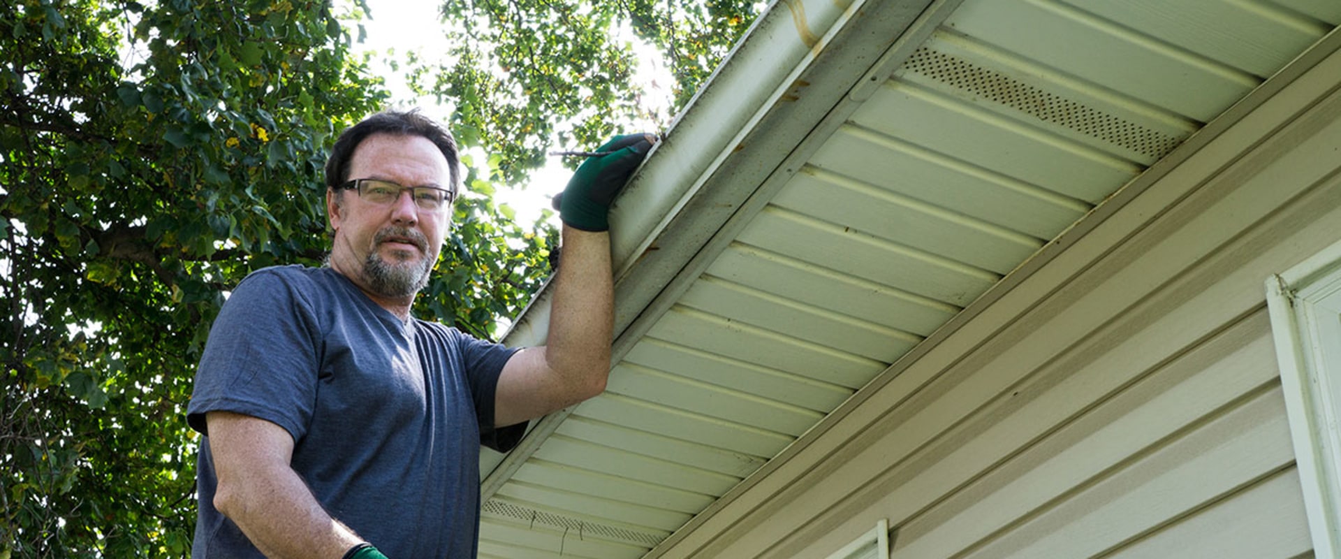How to Install Gutters A Comprehensive Guide
