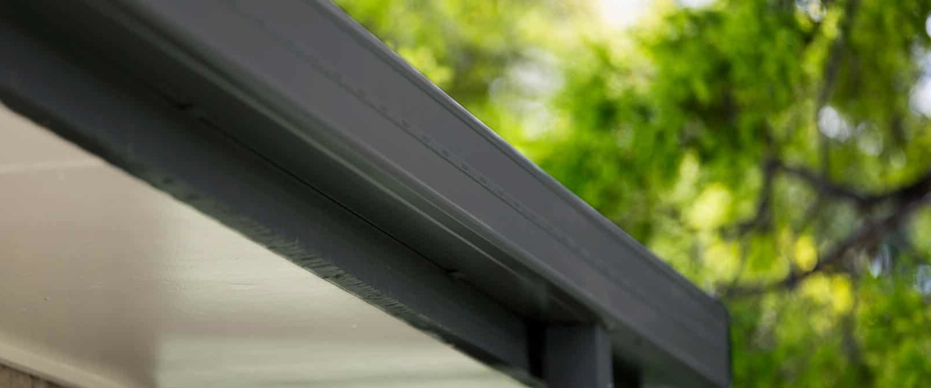 What is the Longest Gutter You Can Get?