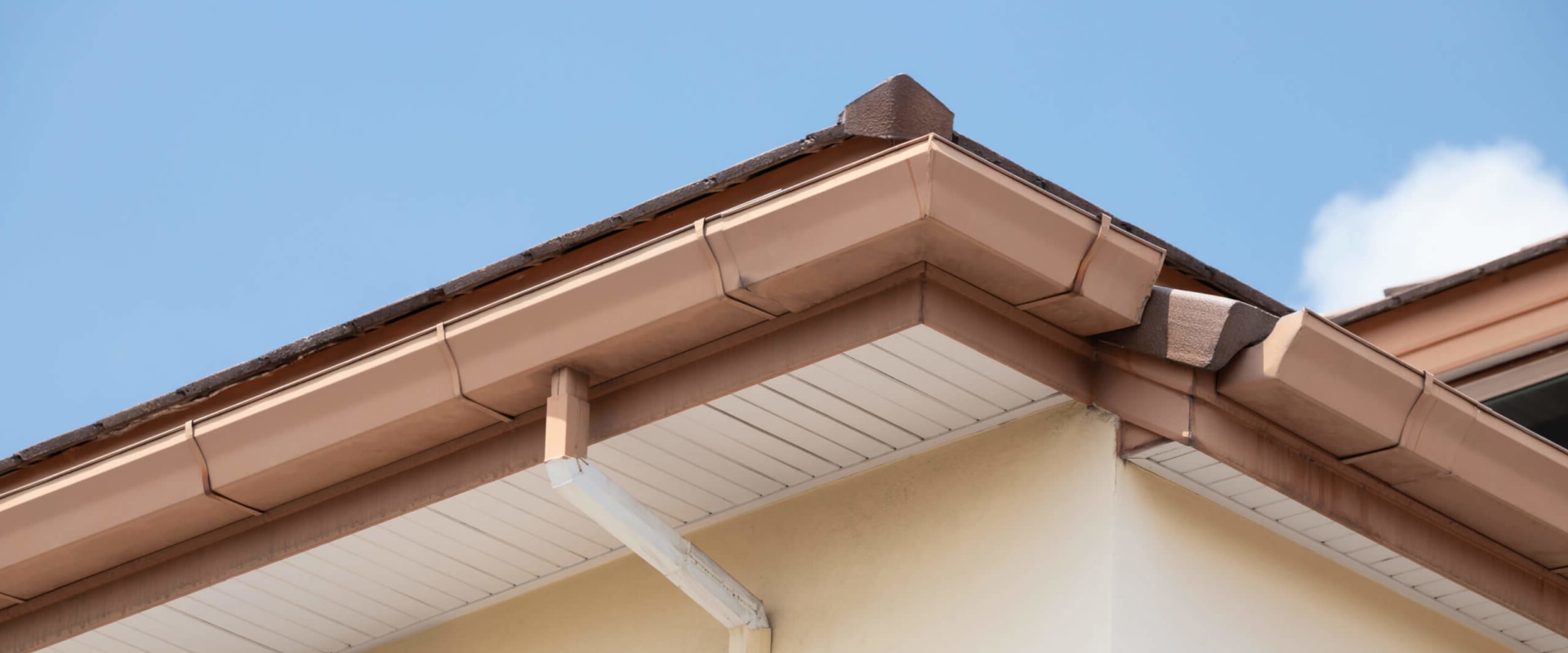 Half Round Gutters vs KStyle Which is Better?