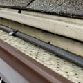 Can You Install Gutters in Cold Weather?