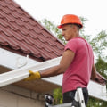 When is the Best Time to Install Gutters?