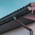 What is the Best Gutter Size for Your Home?