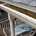 What Are the Essential Parts of a Gutter System?