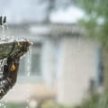 Do Leaf Guard Gutters Work in Heavy Rain?
