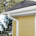 Types of Rain Gutters: A Comprehensive Guide