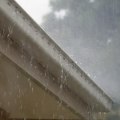 Why Does Rain Drip Behind Gutters?