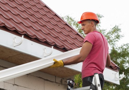 What is the Longest Gutter Length?