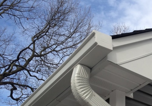 What is the average cost of gutters in florida?