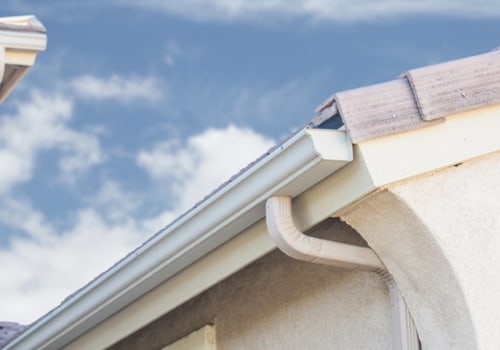 How Much Does 6 Inch Gutter Installation Cost?