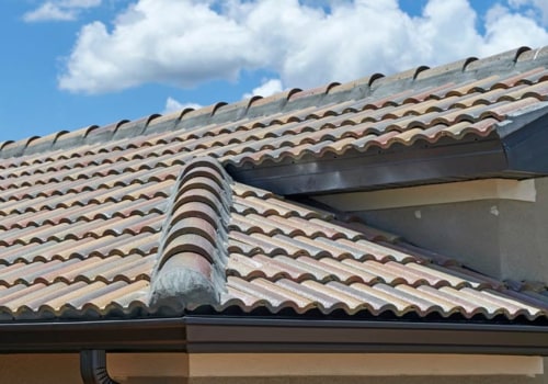 How much does it cost to install gutters in florida?