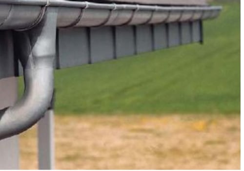 Why Do Half Round Gutters Cost More?