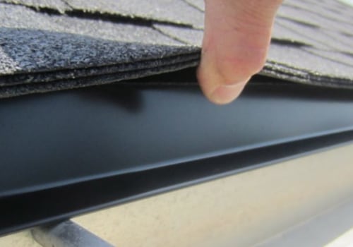 Fixing Gutter Dips: A Comprehensive Guide