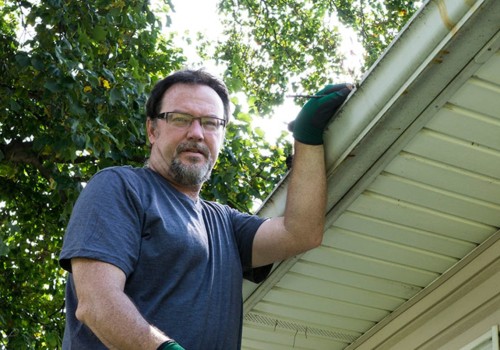 Half Round Gutters vs K-Style: Which is Better?